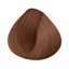 Wella Koleston Perfect Pure Naturals 7/05 Mittelblondes Natürliches Mahagoni - gestaltetes Haarfarbmuster