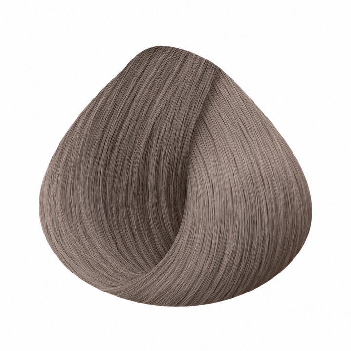 Wella Koleston Perfect Rich Naturals 8/98 Hellblonde Sandre-Perle - gestaltetes Haarfarbmuster