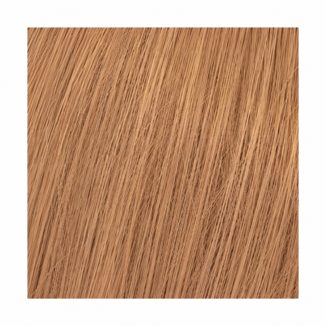 Wella Koleston Perfect 9/05 – Haarfarbmuster