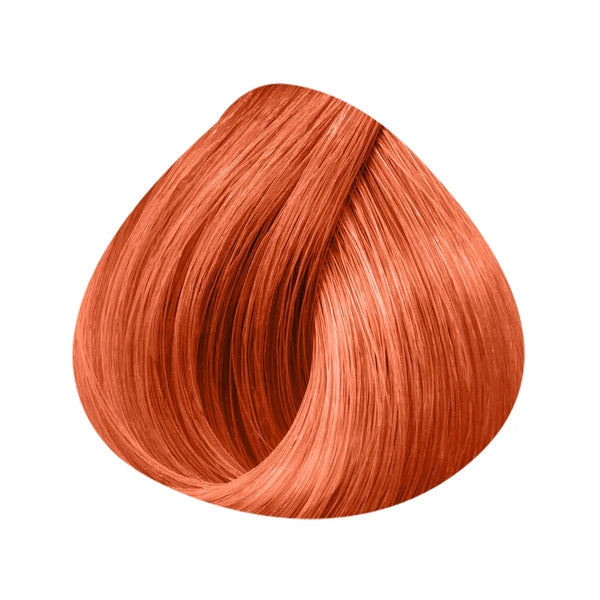 Wella Koleston Perfect 0/43 – Haarfarbmuster