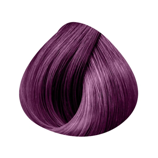 Wella Koleston Perfect 0/66 – Haarfarbmuster