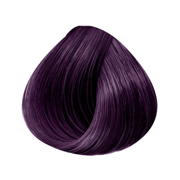 Wella Koleston Perfect 33/66 – Haarfarbmuster