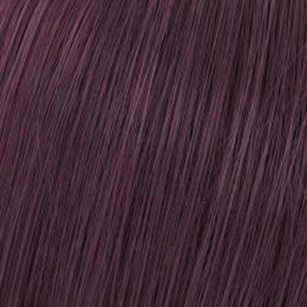 Wella Koleston Perfect 44/66 – Haarfarbmuster