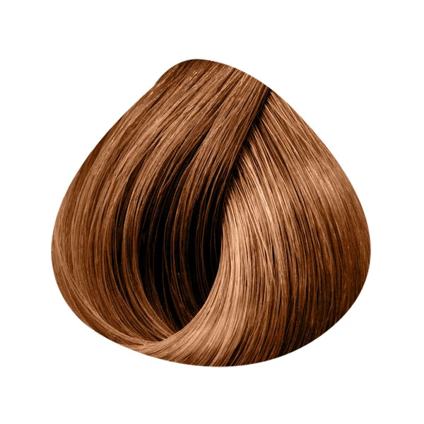 Wella Koleston Perfect 7/37 – Haarfarbmuster