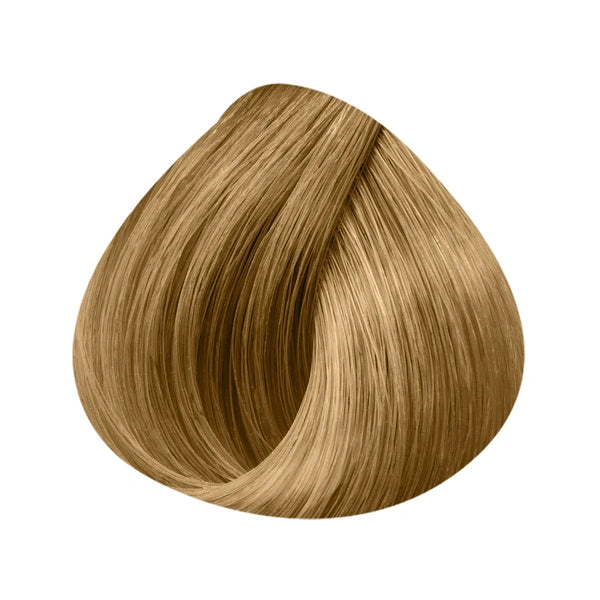 Wella Koleston Perfect 8/0 – Haarfarbmuster