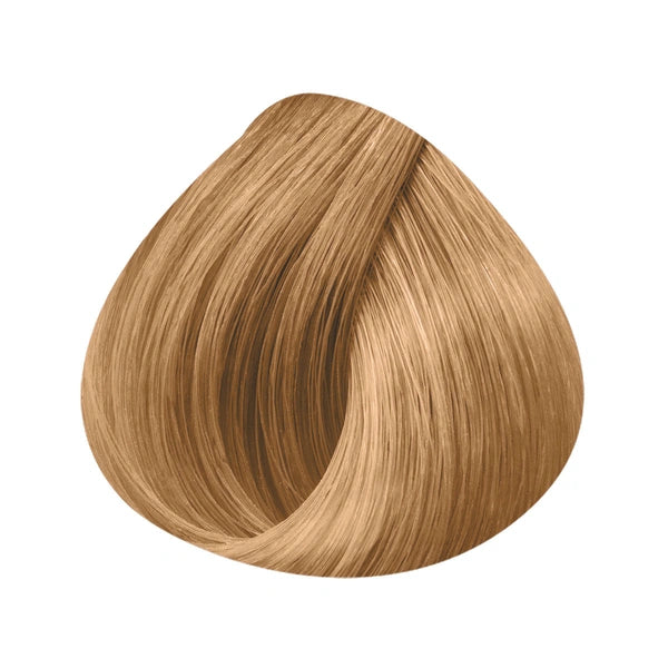Wella Koleston Perfect 9/73 – Haarfarbmuster