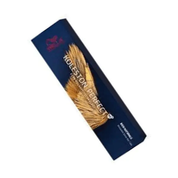 Wella Koleston Perfect Rich Naturals Haarfärbebox für natürliche Farbergebnisse