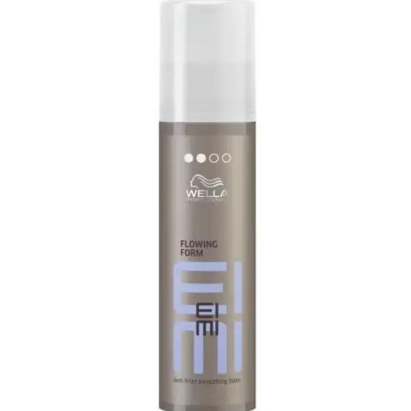 Wella EIMI Flowing Form Anti-Frizz Glättbalsam für geschmeidiges Haar