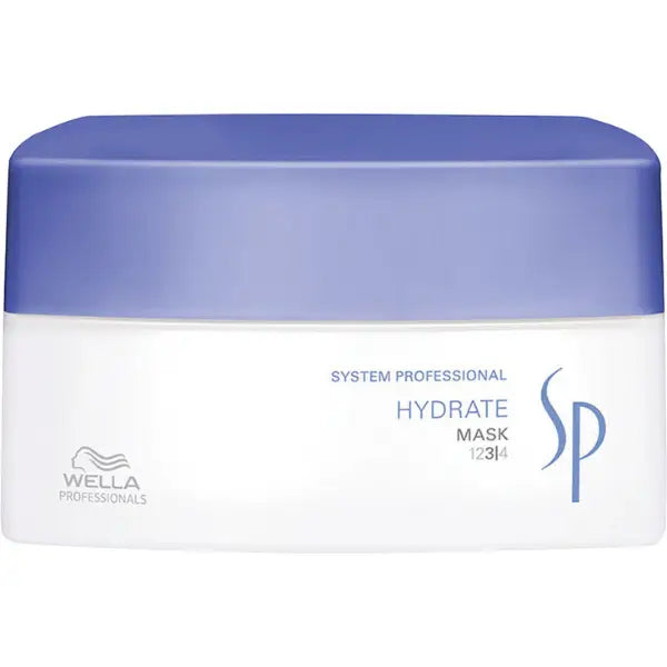 Wella Professional SP Hydrate Maske - 200 ml - Haarmaske