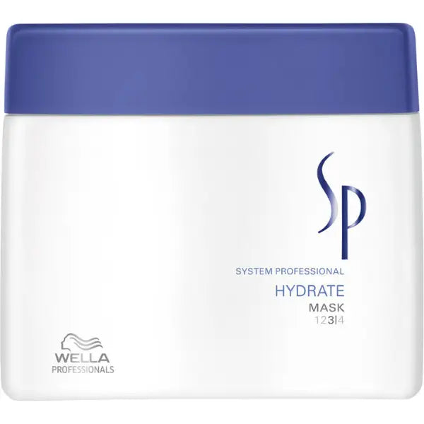 Wella Professional SP Hydrate Maske - 400 ml - Haarmaske