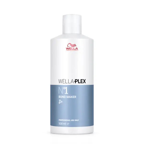 Wella Professional WellaPlex N°1 Bond Maker - Farbzusatz