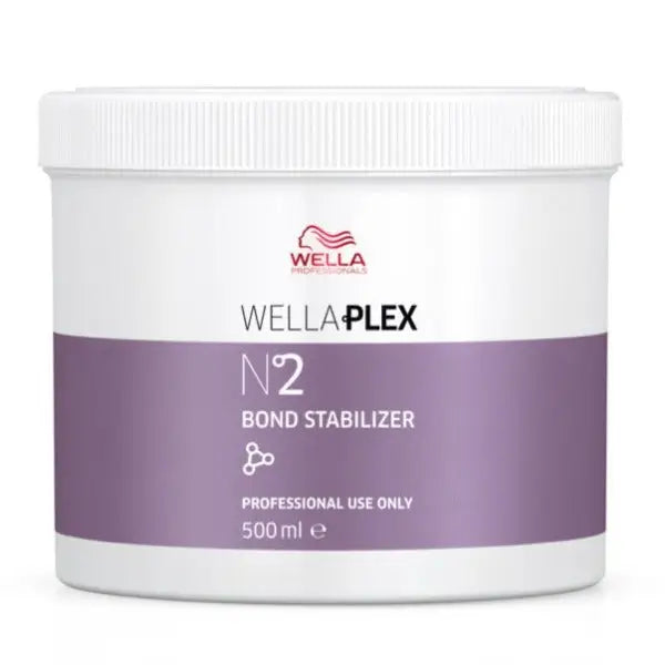 Wella Professional WellaPlex N°2 Bond Stabilizer - Haarbrücken-Stabilisator