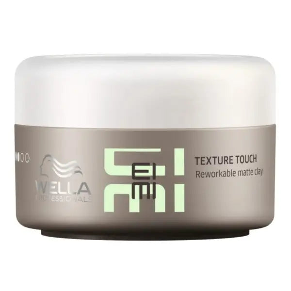 Wella Professionals EIMI Texture Touch Modellierkitt - Styling-Creme