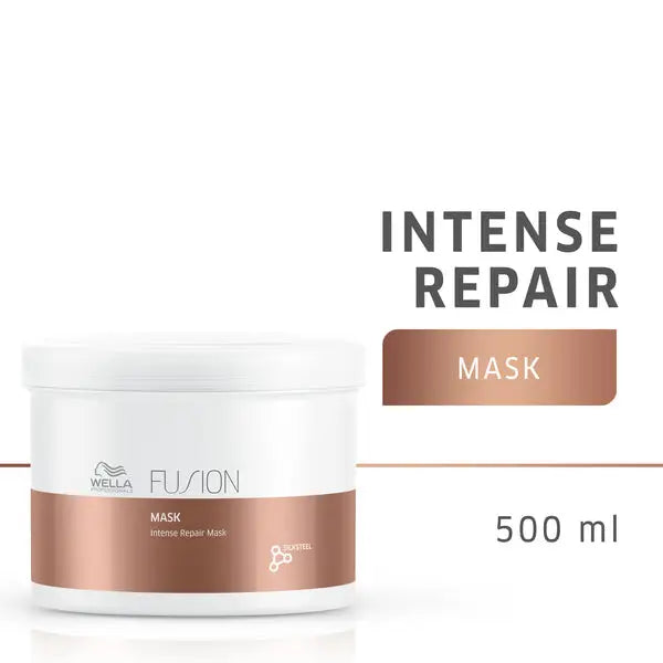 Wella Professionals Fusion Intensive Repair Maske für gesundes, starkes Haar