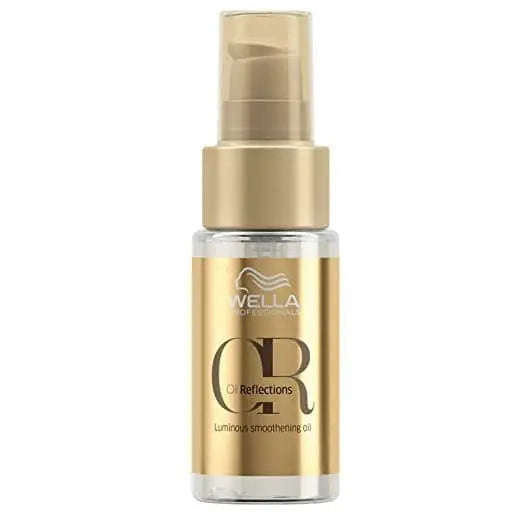 Wella Professionals Oil Reflections leuchtendes glättendes Öl für strahlendes Haar
