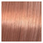 Wella Shinefinity 07/34 Paprika Spice / Mittelblond Gold-Rot – Original-Haarfarbmuster