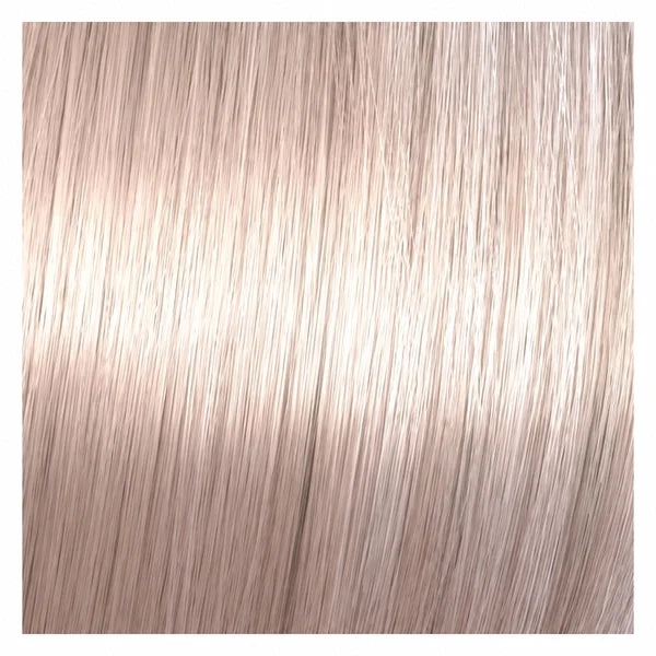 Wella Shinefinity 07/39 – Haarfarbmuster