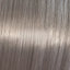 Silberne graue Haarsträhnen mit Wella Shinefinity Zero Lift Glaze