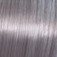 Silberne graue Haarsträhnen mit Wella Shinefinity Zero Lift Glaze Produkt
