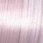 Silber-lavendefarbene Haarsträhnen mit Wella Shinefinity Zero Lift Glaze