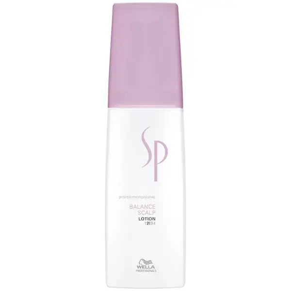 Wella SP Balance Scalp Lotion 125 ml - Haarlotion