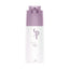 Weißes und lavendelfarbenes Shampoo-Flasche für Wella SP Balance Scalp Shampoo