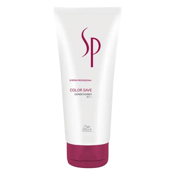 Wella SP Color Save Conditioner - Conditioner
