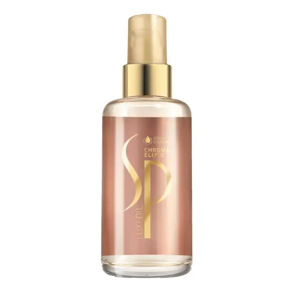 Wella SP LuxeOil Chroma Elixir - Haaröl
