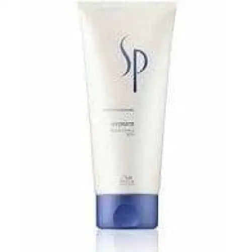 Weißes Shampoo-Produktrohr für Wella SP Professional Hydrate Conditioner