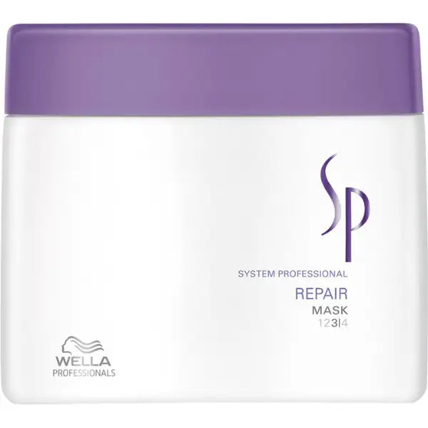 Wella SP Repair Haarmaske - 400 ml - Haarmaske