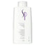 Weiße Shampoo-Flasche des Wella SP Volumize Shampoos für volumisiertes Haar