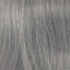 Wella True Grey Graphite Shimmer Medium – Original-Haarmuster aus der Hersteller-Farbkarte