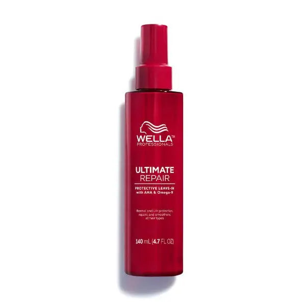 Wella Ultimate Repair Protective Leave-In - Leave-In Pflege
