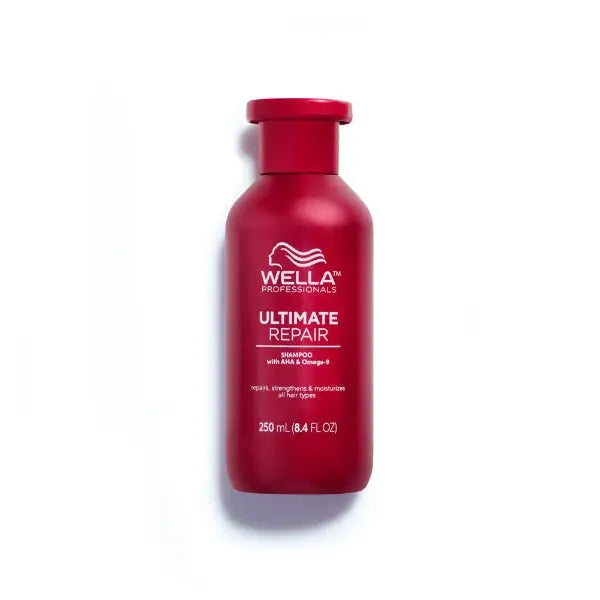 Wella Ultimate Repair Shampoo - Shampoo