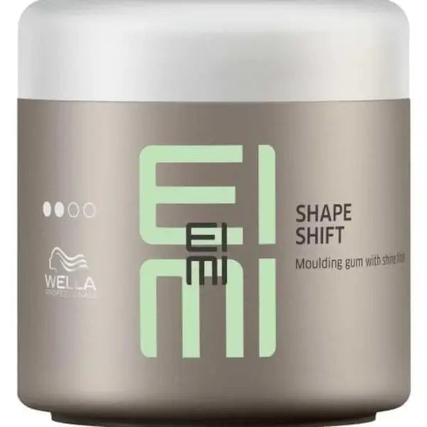 Wella EIMI Shape Shift Moulding Gum im WELLA WP EIMI Shape Shift Haargel Produkt