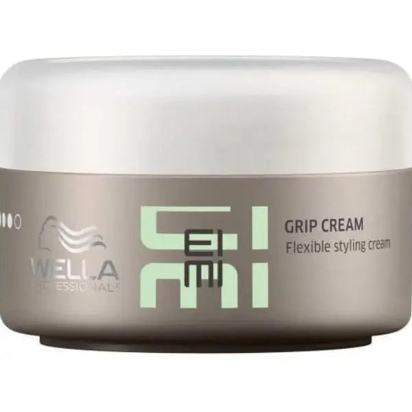 WELLA WP EIMI Styling Grip Cream 75ml Haarstyling Creme im Glas