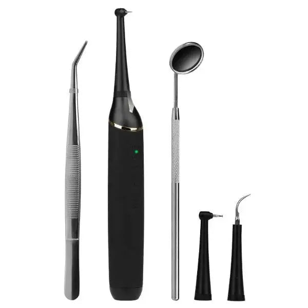 Dentalhygiene-Toolset für Zahnsteinentferner XPREEN, effektive Mundgesundheitshilfe