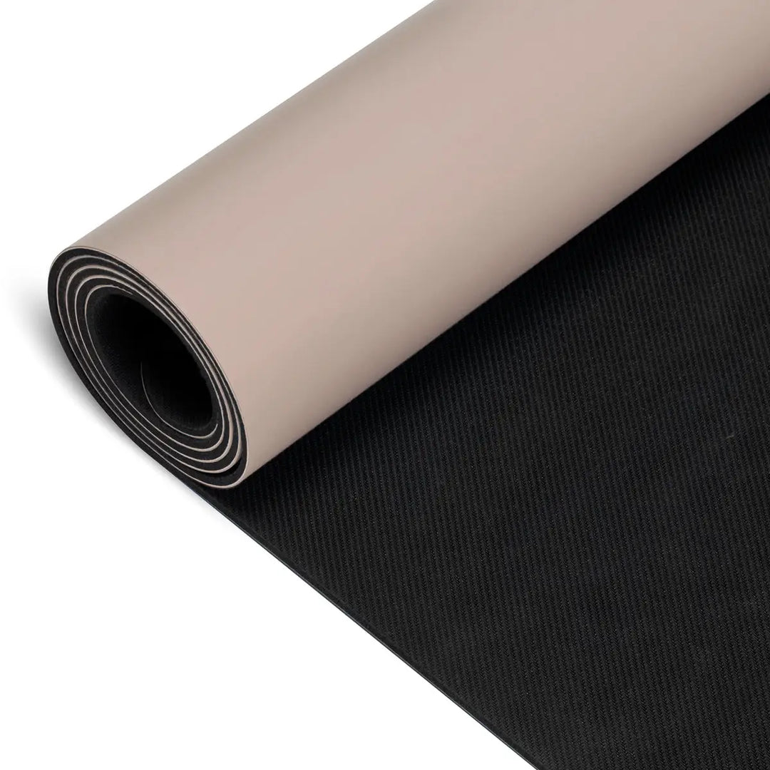 YOGA MAT BALANCE BROWN