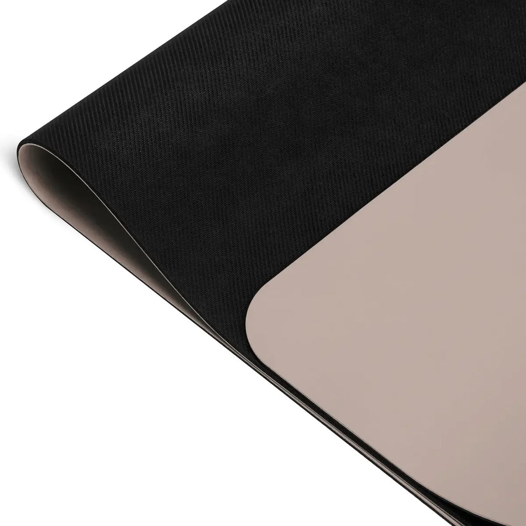 YOGA MAT BALANCE BROWN