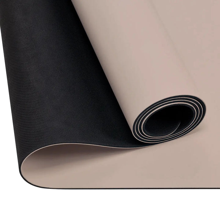 YOGA MAT BALANCE BROWN