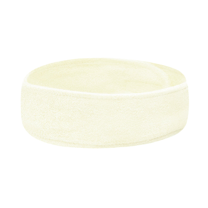 Kosmetikband Frottee Creme