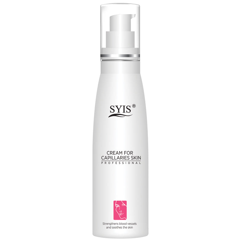 Syis Creme für Gefäßteint 100 ml