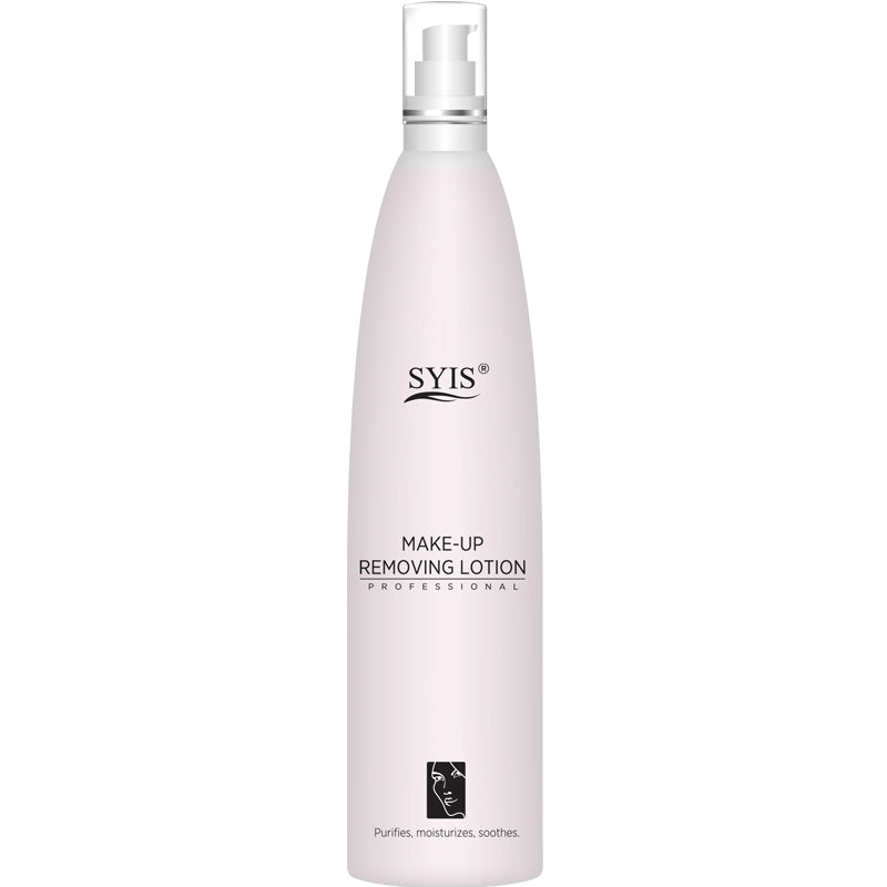 Syis Make-up-Entferner Milch 500 ml