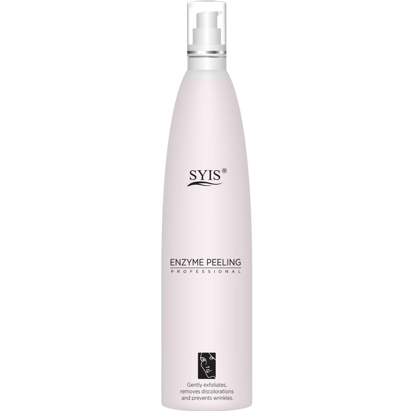 Syis Enzymatisches Peeling 500 ml