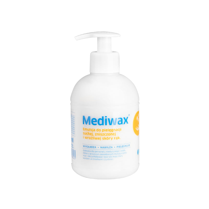 Handcreme mediwax  360ml