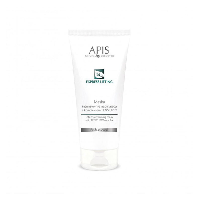 Apis express lifting intensive straffende Maske mit tens'up 200 ml