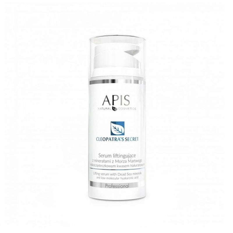 Apis Geheimnis von Cleopatra Lifting Serum mit Mineralien 100ml