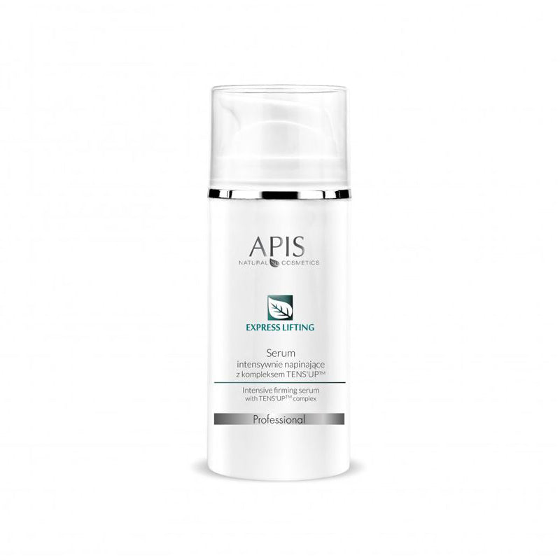 Apis express lifting intensives Straffungsserum mit tens'up 100 ml