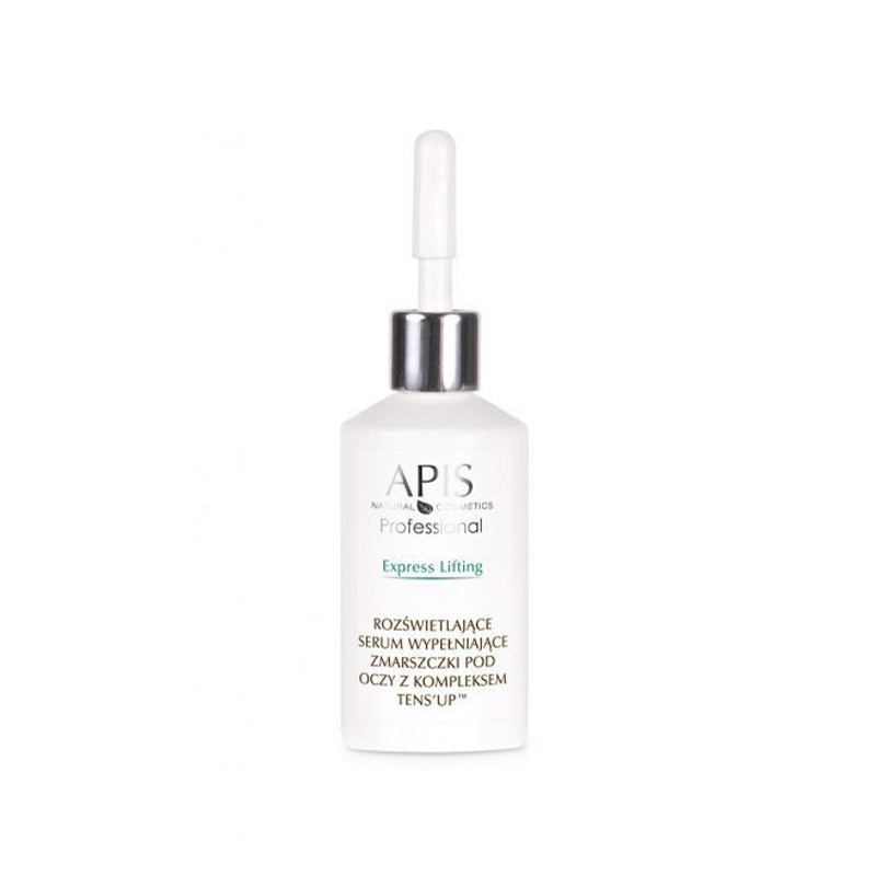 Apis Express Lifting Filling Augenserum mit tens'up 50 ml