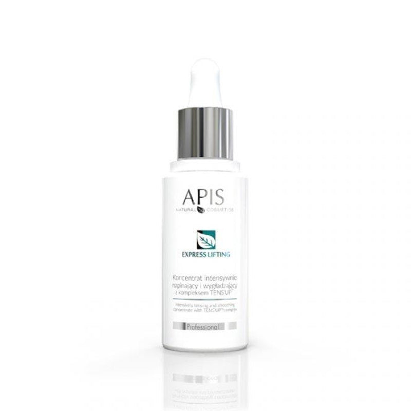 Apis Express Lifting, Straffung und Glättung Konzentrat mit Tens'Up 30 ml